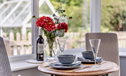 1 Bed in Leominster 5