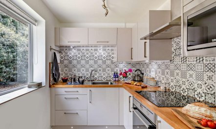 1 Bed in Leominster 7
