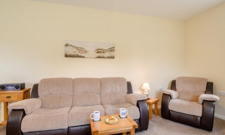 1 Bed in Lockerbie 4