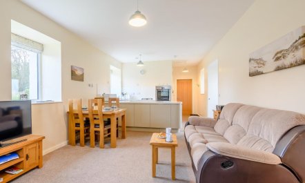 1 Bed in Lockerbie 5