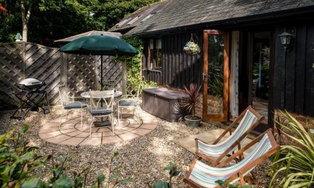 1 Bed in North Gorley 3