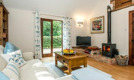 1 Bed in North Gorley