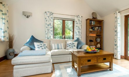 1 Bed in North Gorley 1