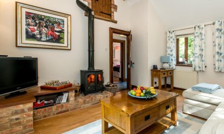 1 Bed in North Gorley 2