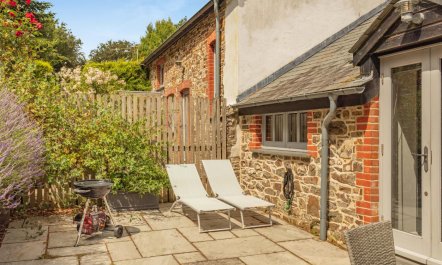 1 Bed in Umberleigh 3