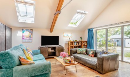 1 Bed in Umberleigh