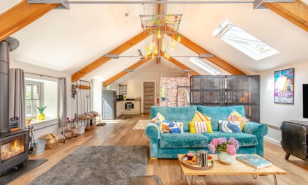 1 Bed in Umberleigh 4