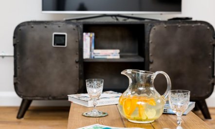 1 Bed in Umberleigh 8