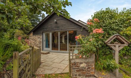 1 Bed in Umberleigh 2