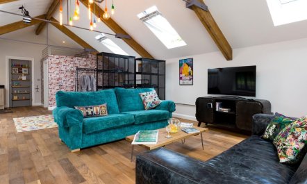 1 Bed in Umberleigh 1