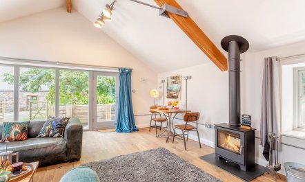 1 Bed in Umberleigh 9