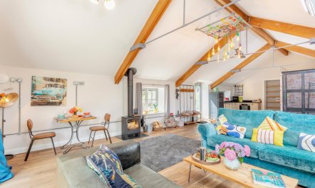 1 Bed in Umberleigh 5