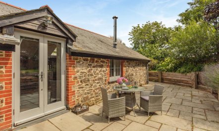 1 Bed in Umberleigh 6