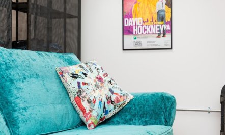 1 Bed in Umberleigh 3