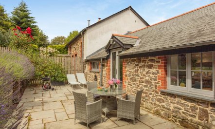 1 Bed in Umberleigh
