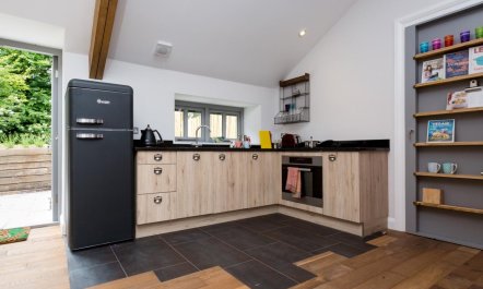 1 Bed in Umberleigh 6