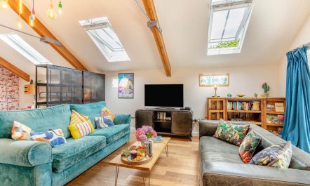 1 Bed in Umberleigh 8