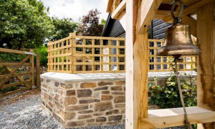 1 Bed in Umberleigh 5