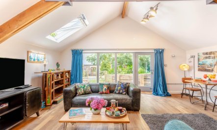 1 Bed in Umberleigh 1