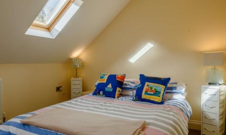 2 Bed in Saundersfoot 6
