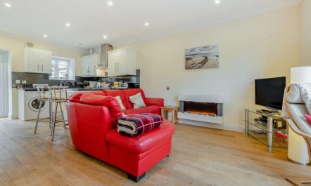 2 Bed in Saundersfoot 1