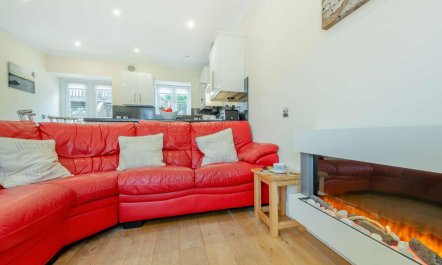 2 Bed in Saundersfoot