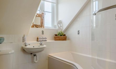 2 Bed in Saundersfoot 0