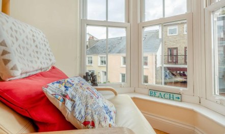2 Bed in Saundersfoot 2