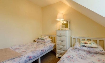 2 Bed in Saundersfoot 7