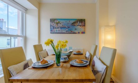 2 Bed in Saundersfoot 4