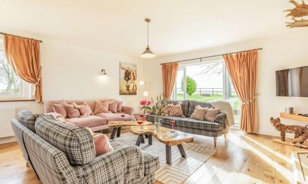 6 Bed in North Tawton 5