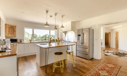 6 Bed in North Tawton 6