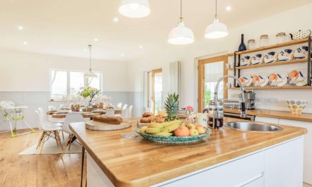 6 Bed in North Tawton 9