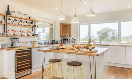 6 Bed in North Tawton 6