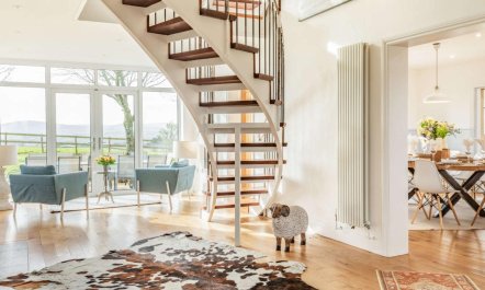 6 Bed in North Tawton 2