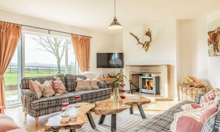 6 Bed in North Tawton 4