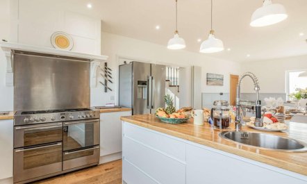 6 Bed in North Tawton 8