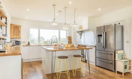 6 Bed in North Tawton 7