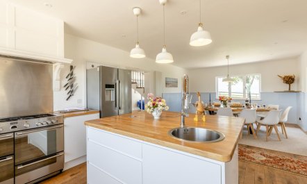 6 Bed in North Tawton 8