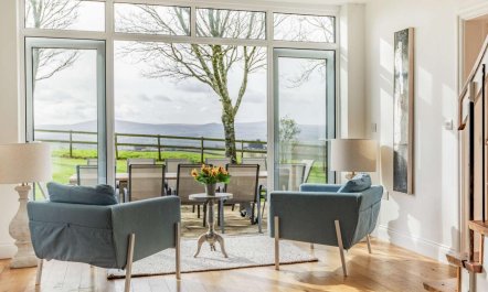 6 Bed in North Tawton 3