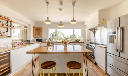 6 Bed in North Tawton 7