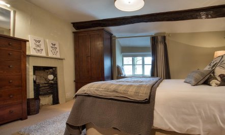 1 Bed in Coniston 6