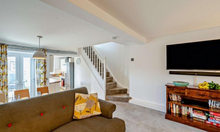 3 Bed in Brixham
