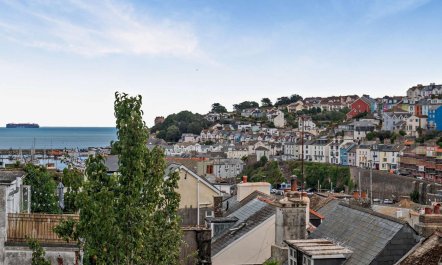 3 Bed in Brixham 1