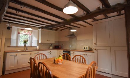 3 Bed in Cockermouth 2