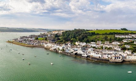 2 Bed in Bideford 2