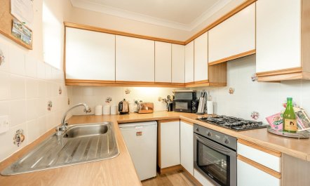 2 Bed in Beaworthy 2