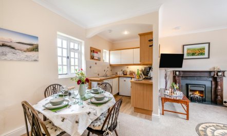 2 Bed in Beaworthy 5