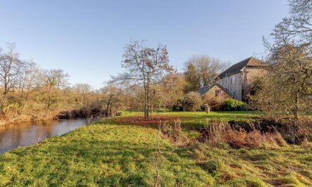 2 Bed in Beaworthy 2