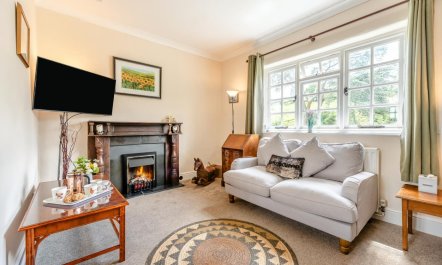 2 Bed in Beaworthy 4
